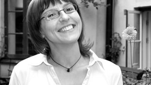 Ines Schratter, Office Manager