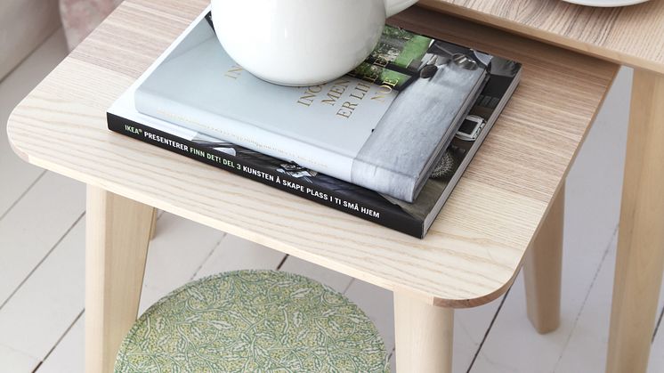 Hytteliv Ikea - Materialgården (3)
