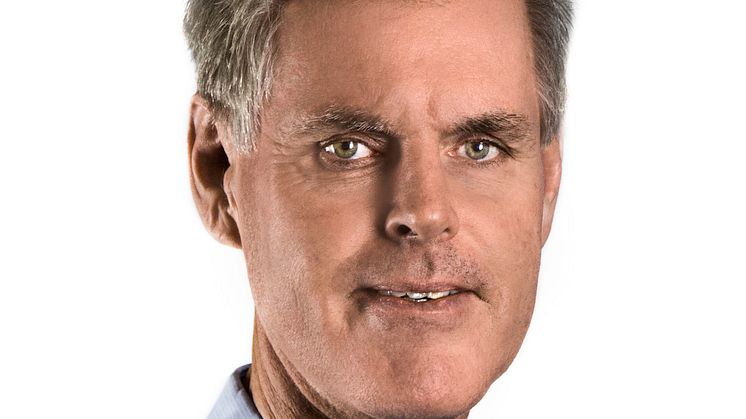 Einar Thorén, General Manager Trainor Elsikkerhet AS