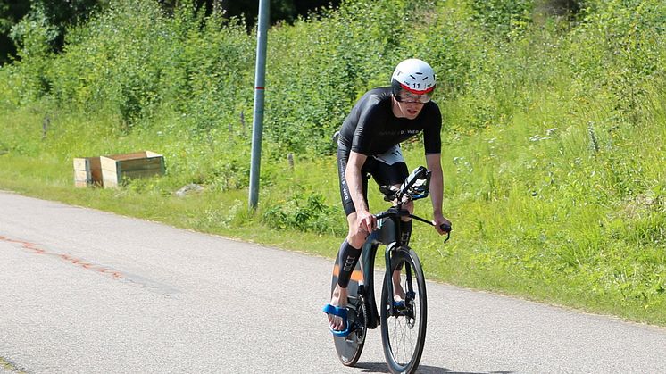 Vansbro Triathlon 2024