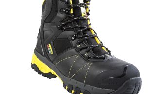 Sicherheitsstiefel