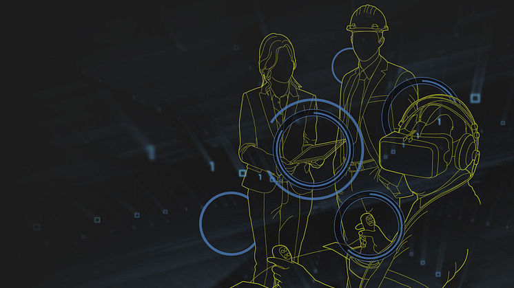 Seminarie om VR och marknadsföring