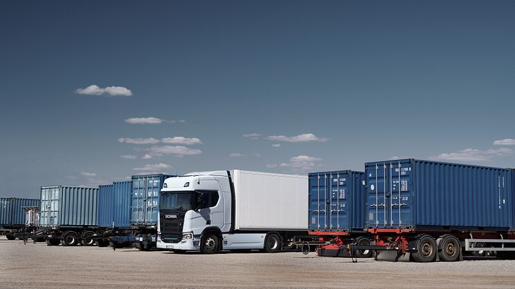 IAA 2022 - Ein Meilenstein für den elektrifizierten Transport
