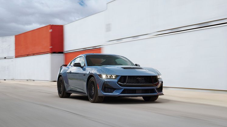 Ny Ford Mustang 2023_9