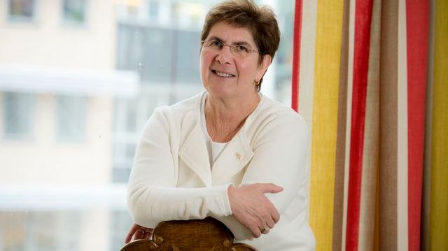 ​Pressinbjudan: Landshövding Ylva Thörn delar ut priset Årets Nybyggare 2016