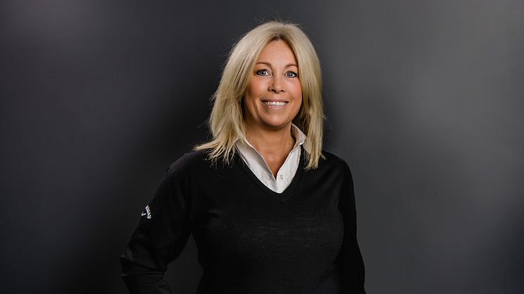- Förkontrollerna minimerar risken att göra fel och därmed förlora pengar, säger Helene Eriksson, vice VD och ekonomiansvarig på ENE.