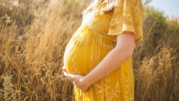 Unlocking the power of Omega-3 during your pregnancy