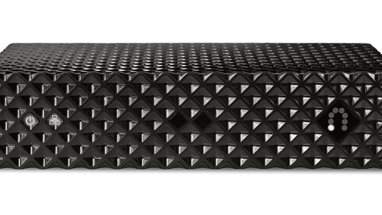 Slingbox Framsida