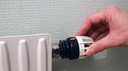 Sänk en grad i februari - klimatutmaningen fortsätter