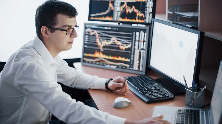 Bank- och finanssektorn har bäst självförtroende inom cybersäkerhet
