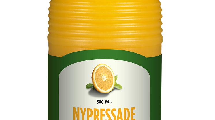 Brämhults byter namn till Boråsjuice