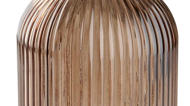 Vase YNGVAR Ø12xH21cm brun (45 DKK).jpg