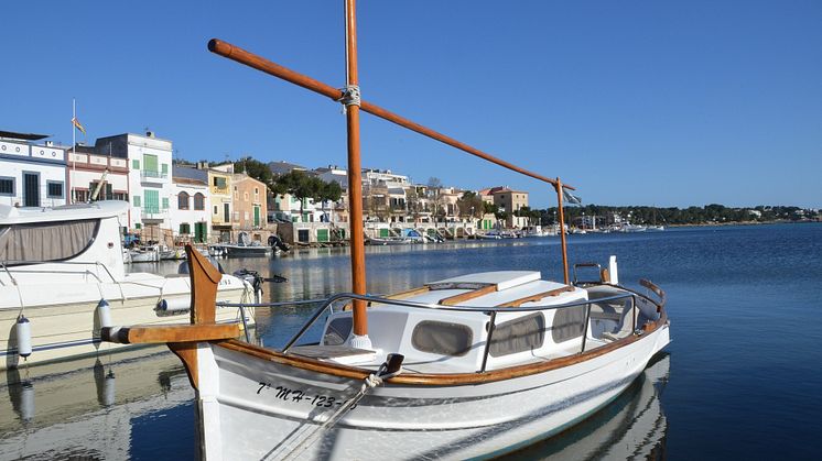 Mallorca ist immer eine Reise wert, auch jetzt zum mallorquinischen Frühling.