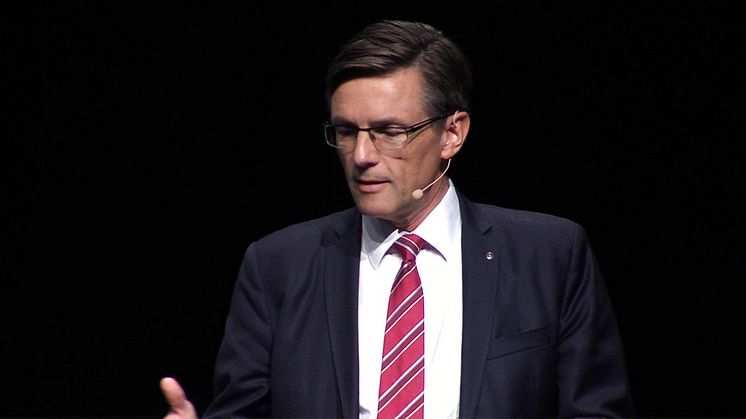 Toiminnan kehittämisen ja varmentamisen merkitys Suomi Oy:n taloudelle 