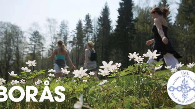 IMLs internationella årsmöte till Borås 2018