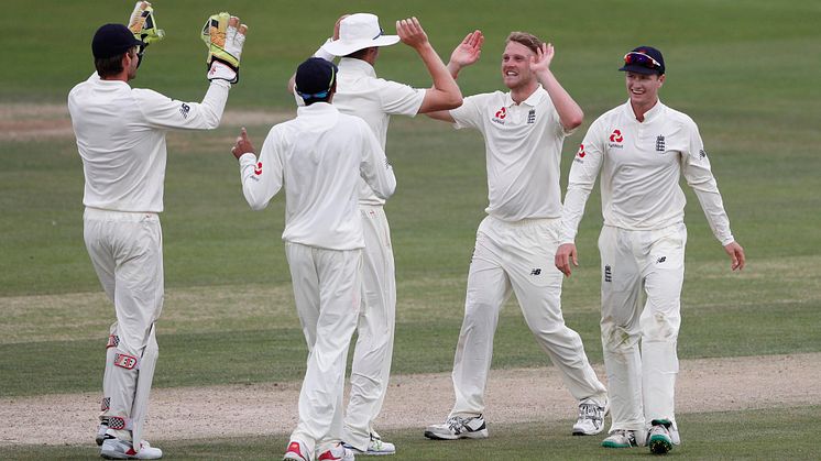 International Pathway Squads announced for 2017-18