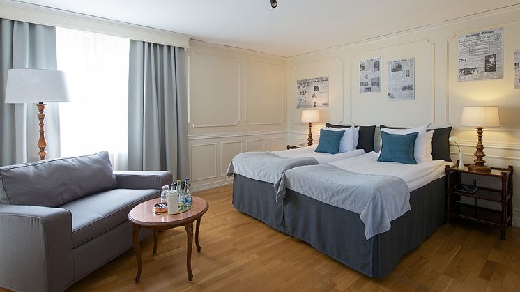 Rumsbild, Best Western Princess Hotel, Norrköping