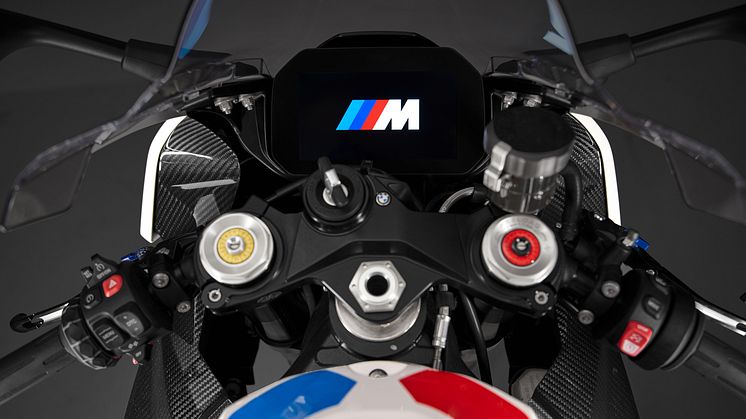 BMW M 1000 RR