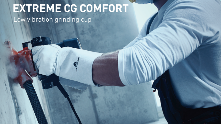 Norton Extreme CG Comfort - Esite