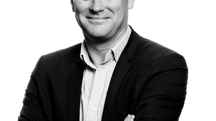 Magnus Lindholm