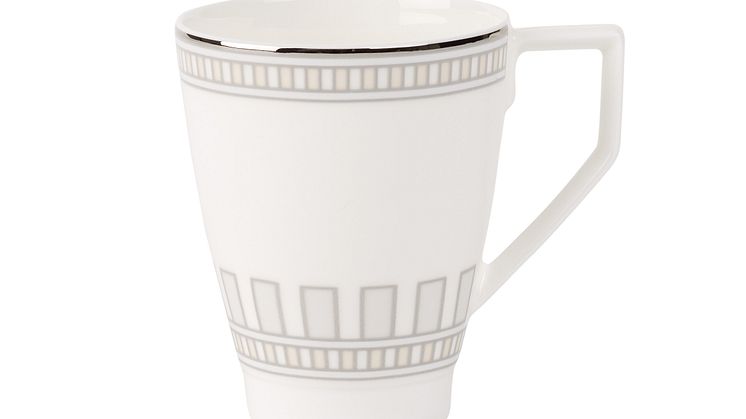 Mugg ur serien La Classica Contura