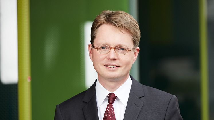 PKV-Verbandsdirektor Florian Reuther: Pflegebedürftigkeit so weit wie möglich vermeiden. Foto: PKV-Verband