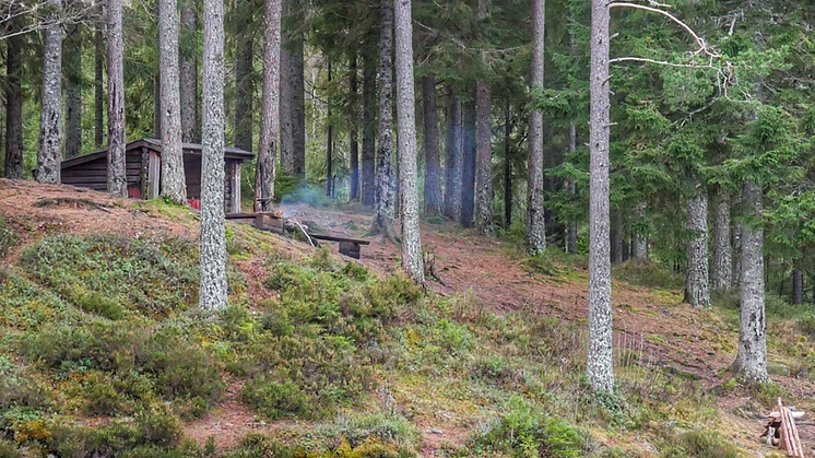 Kilsbergen