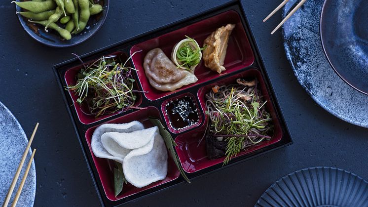 Polar Hotel_food