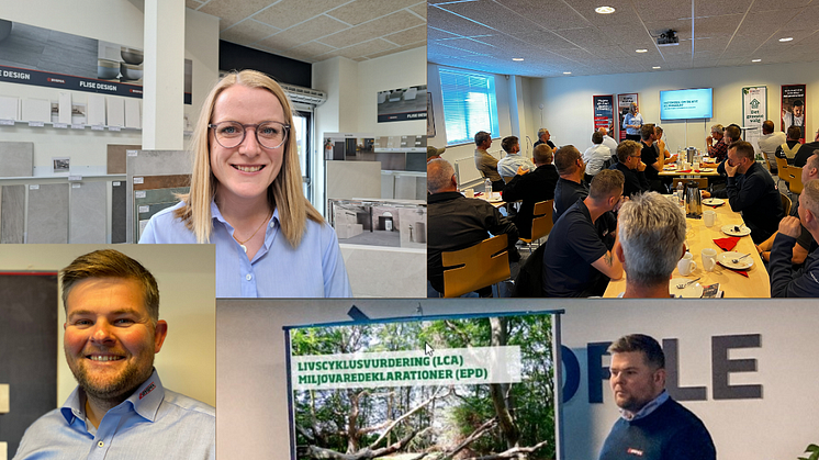 Regionale bæredygtighedskonsulenter udfylder vigtig rolle 