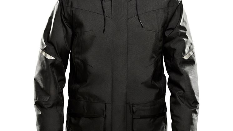Evolution Parkas 4460