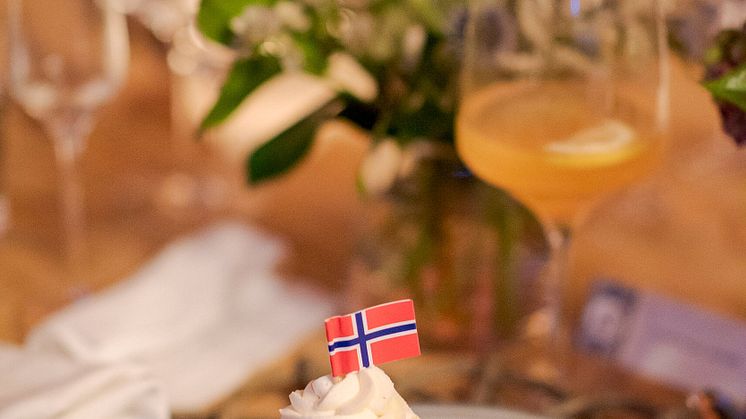 Marius By Porsgrund
