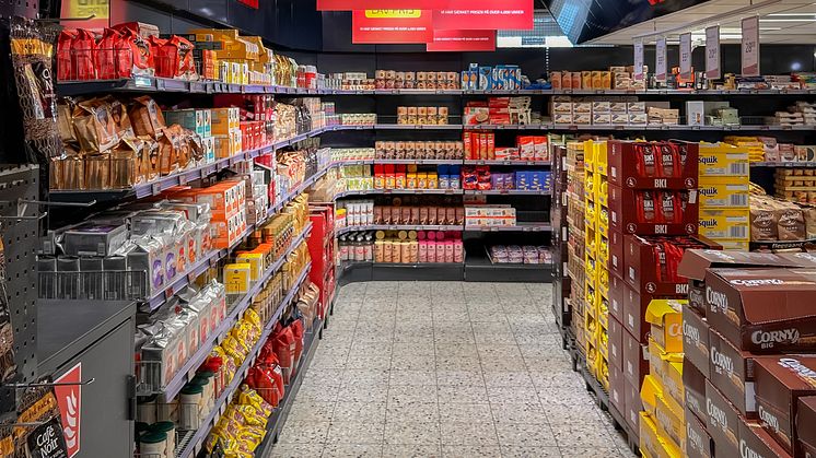 Priserne stiger i danske supermarkeder – Fleggaard sænker sine endnu en gang