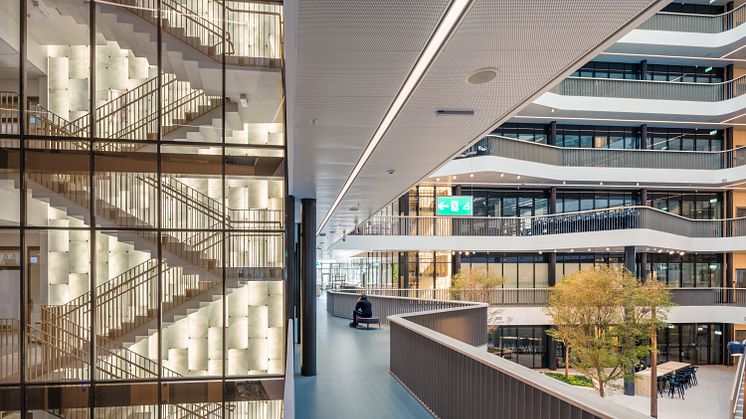 Biomedicum vinner Mipim Awards 