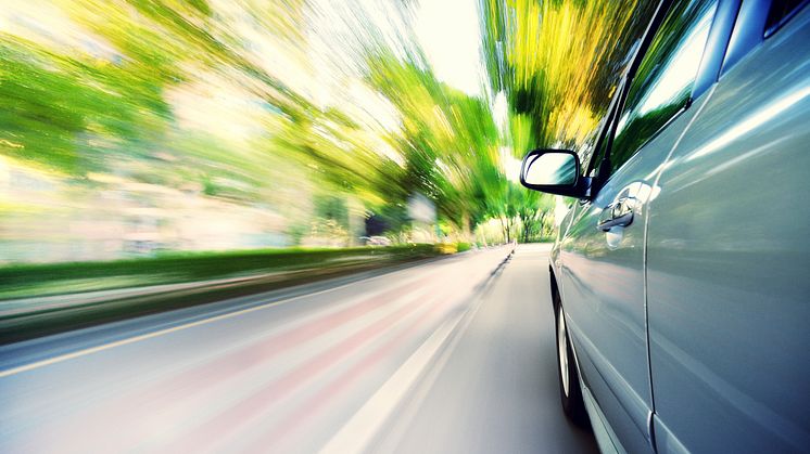 Grönare biltrafik – uppdrag för skogsindustrin