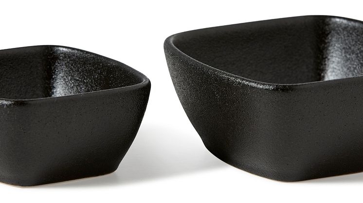 Cast Iron