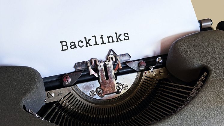 Backlinks är de fortfarande en rankingfaktor för SEO 2024?