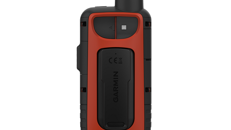 GPSMAP 66i