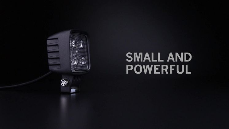 809000 - MINI WORK LIGHT