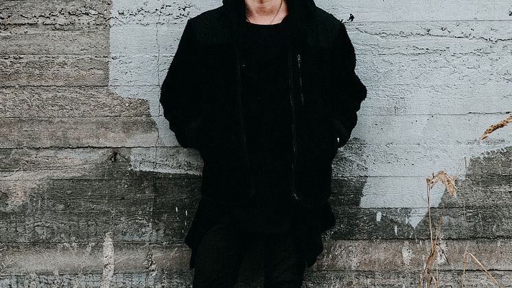 Erik Segerstedt