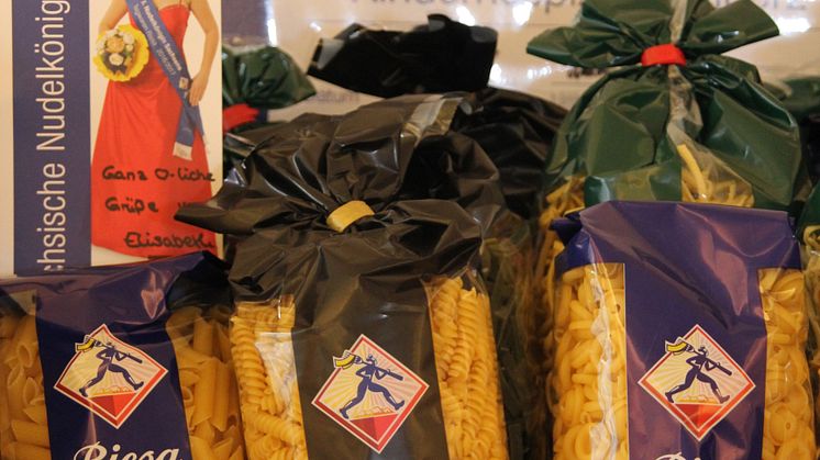 Weihnachtsgeschenke und Spenden für Bärenherz - Wir sagen Danke!