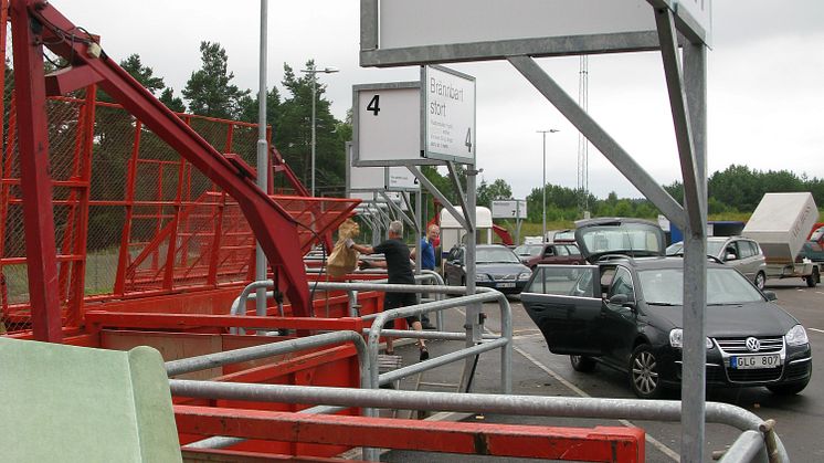 Återvinningens dag i Västsverige