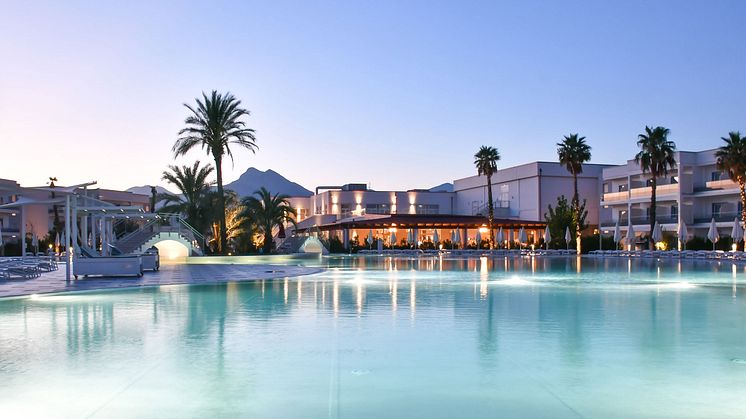 At the new Maritim Resort Calabria guests will enjoy a perfect blend of relaxation, activities, cuisine and culture in a dreamy Mediterranean setting.