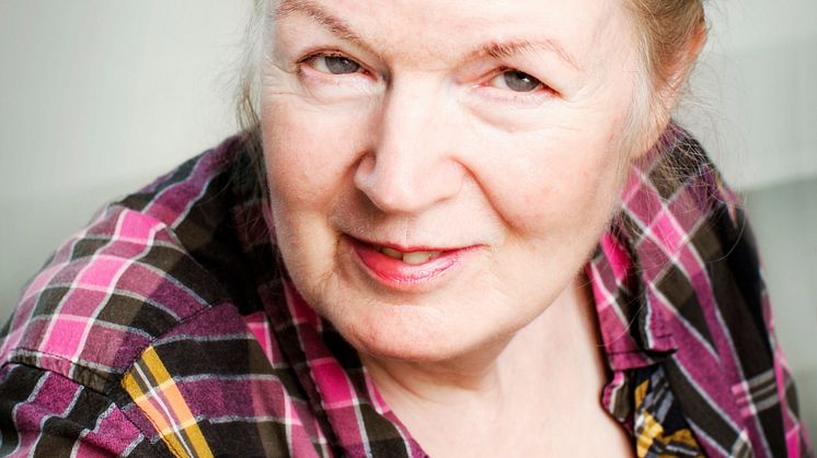 Vibeke Olsson