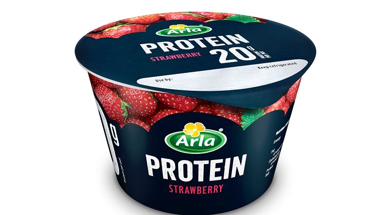Arla Protein