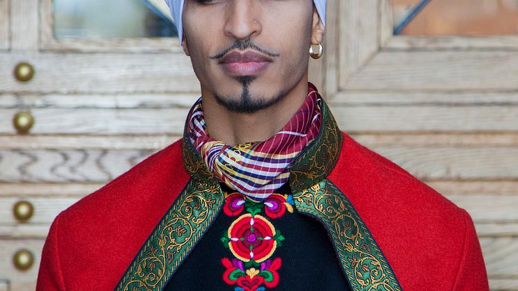 Ahmed Umar 