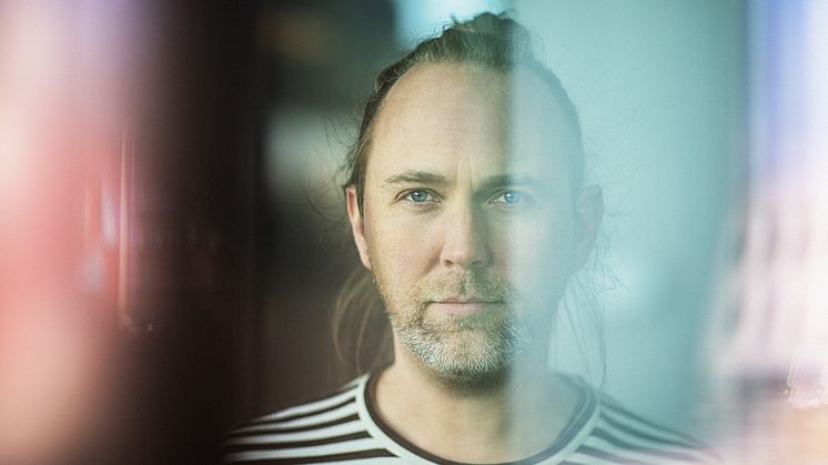 Foto: Geir Mogen