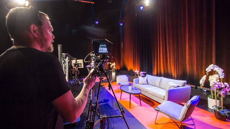 Linköping Streaming Studio
