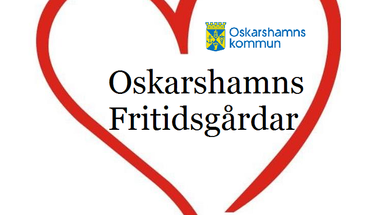 Mobil fritidsgård för ungdomar i Oskarshamns kommun