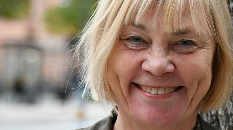Ingrid Risberg 