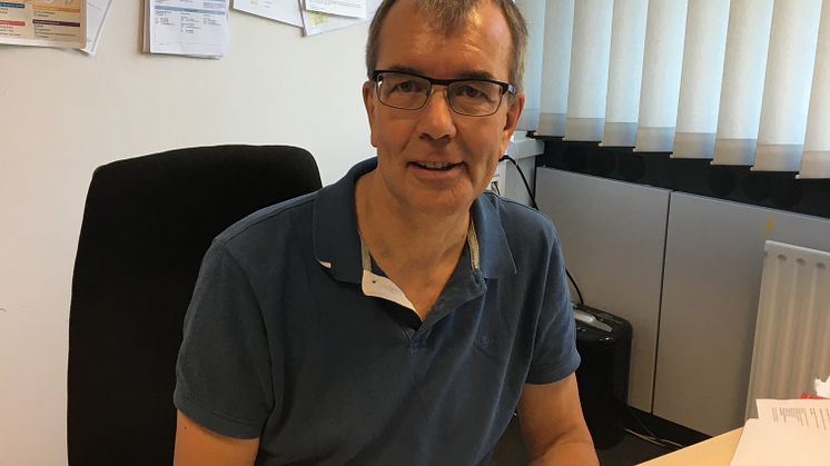 Henning Wienefeld